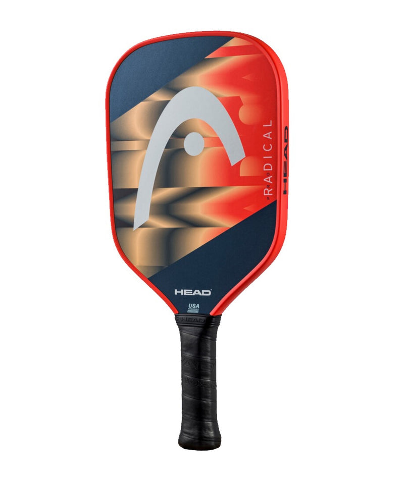 Head RADICAL PRO Pickleball Schläger