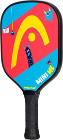 Head Mini Me 2024 Pickleball Paddle Schläger Racket Racketsport j24