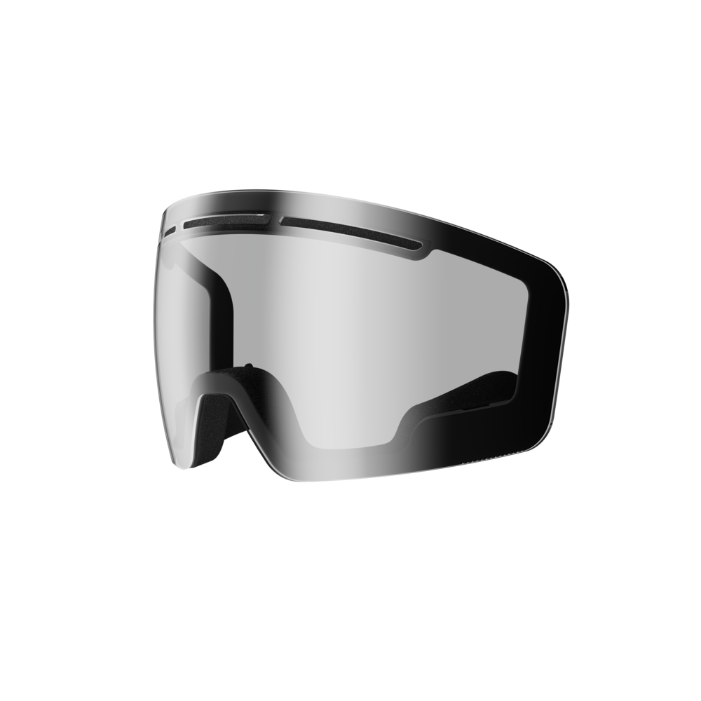 HEAD Cinema Lens clear Wechselscheibe Ersatzscheibe für Visierhelm