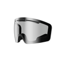 HEAD Cinema Lens clear Wechselscheibe Ersatzscheibe für Visierhelm