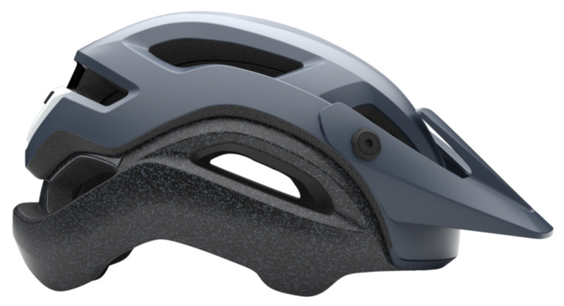 Giro MANIFEST SPHERICAL MIPS Fahrradhelm matte grey Gr. M (55-59 cm) Unisex