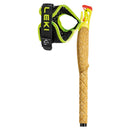 Leki Faltstock Ultratrail FX One Superlite red-black-gelb 120cm