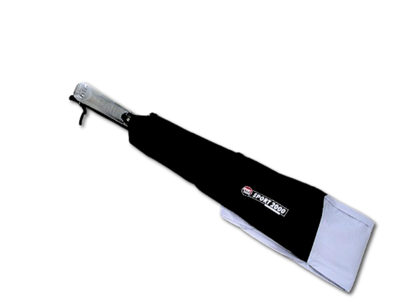 Ski Tasche Bag Hülle Sack für 1 Paar Ski Länge 185cm Transporttasche