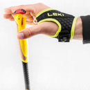 Leki Faltstock Evotrail FX One black-gelb 120cm