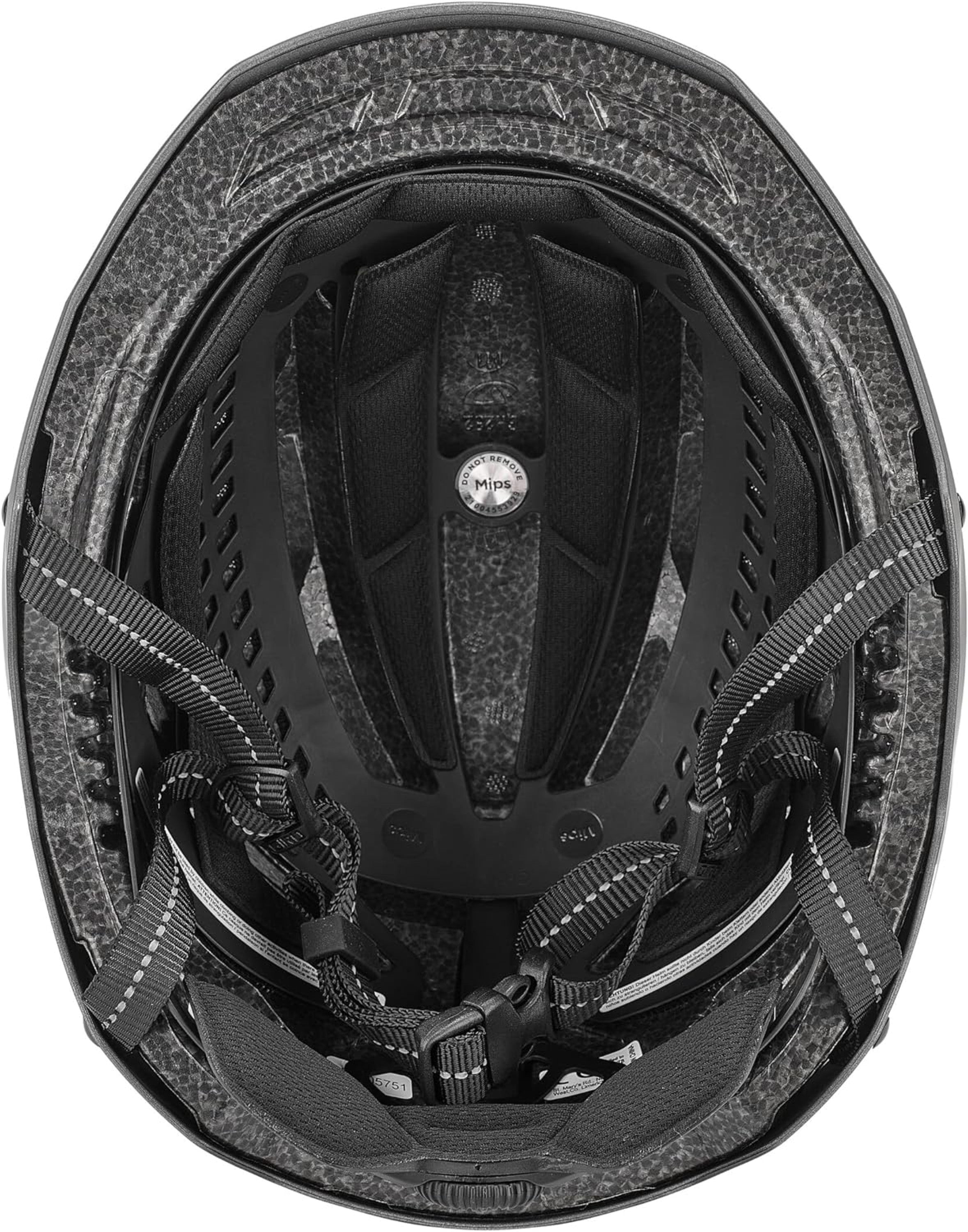 Giro ESCAPE MIPS Fahrradhelm matte graphite Gr. M (55-59 cm) Unisex