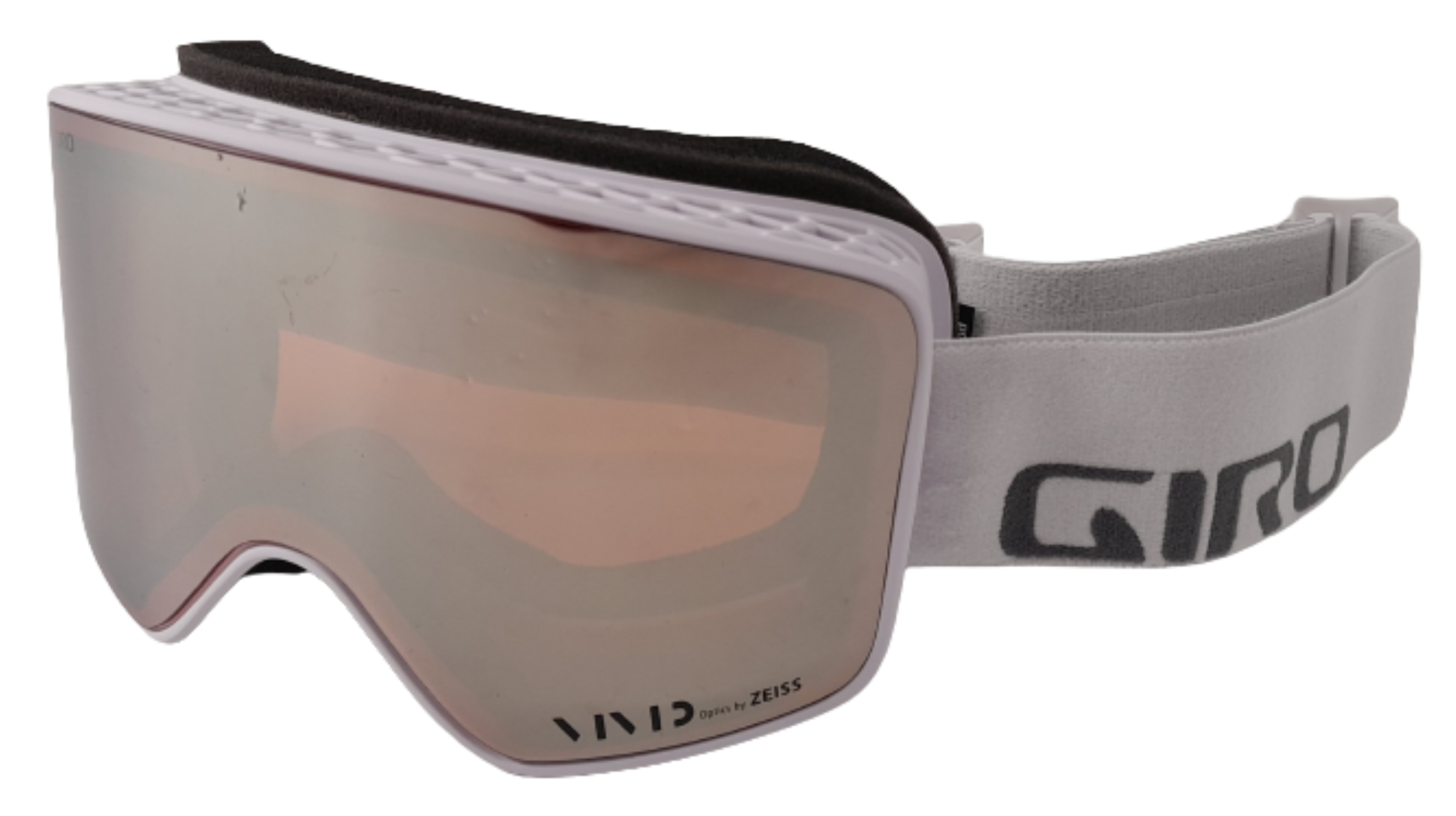 Giro METHOD Skibrille viva la vida + Ersatzscheibe Unisex