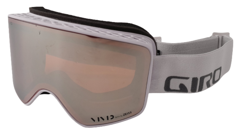 Giro METHOD Skibrille viva la vida + Ersatzscheibe Unisex