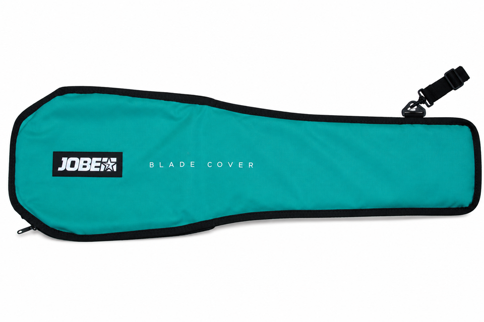 Jobe Zusammenfaltbare Tasche Paddle SUP Blade Cover Bag Schutzhülle Zubehör - N7