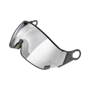 CP 23 Skihelmvisier dl Vario Lens silver mirror Wechselvisier Ersatzvisier