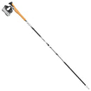 Leki Faltstock Cross Traill FX One SuperLite Com white-black 120