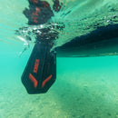 Jobe YARRA 10.6 Aufblasbares SUP Board Paket Unisex