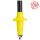 Leki Faltstock Ultratrail FX One Superlite pink-gelb 120cm