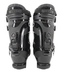 Deeluxe Track 700 Hartboots - Optional: HB Stage 10 Innenschuhe / F2 Absätze