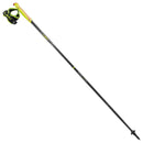 Leki Faltstock Evotrail FX One black-gelb 120cm