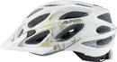 Alpina Thunder 2.0 Fahrradhelm Radhelm Bikehelm Schutzhelm Fahrrad Damen white prosecco Gr. (52-57 cm) j22