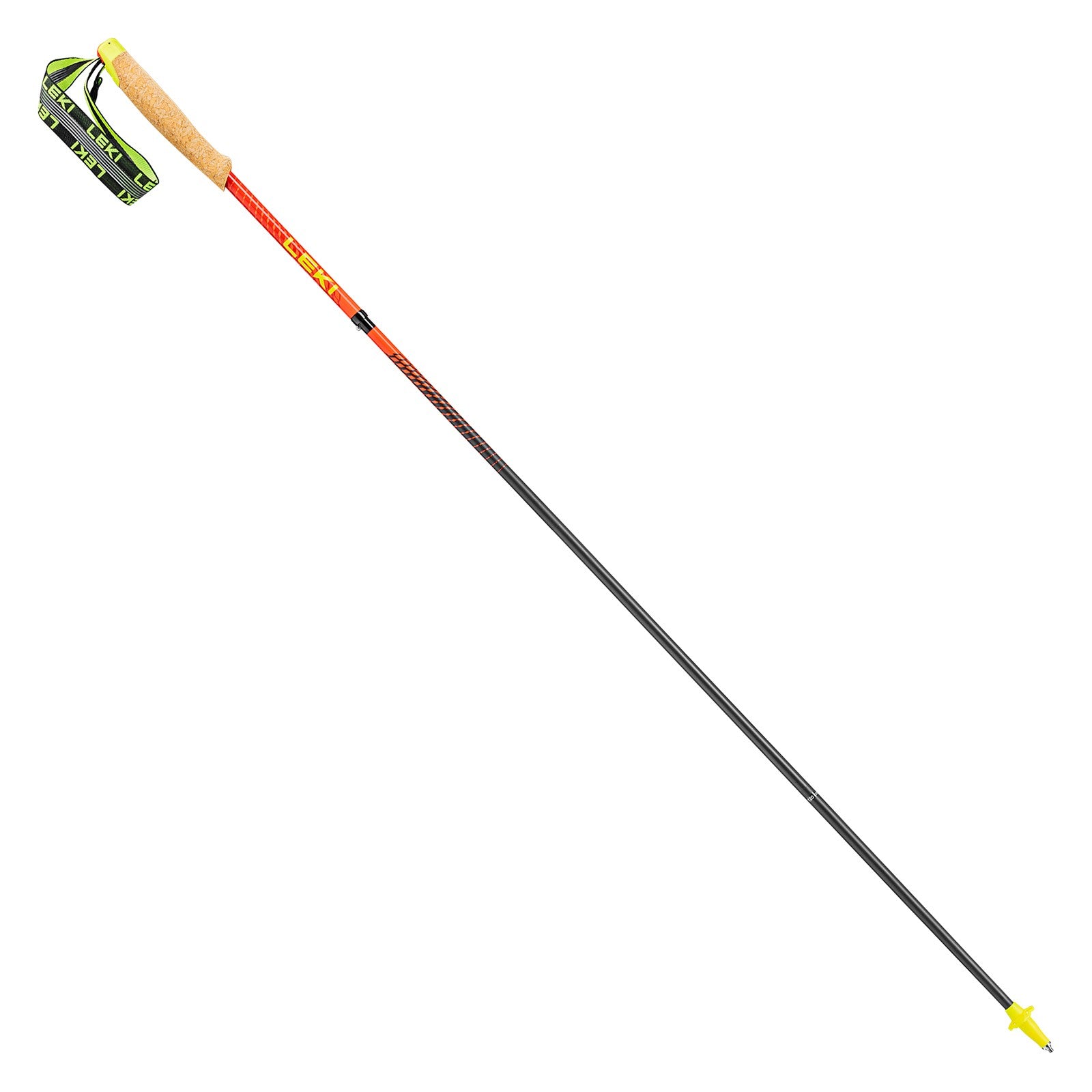 Leki Faltstock Neotrail Pro FX One Superlite red-gelb 115cm