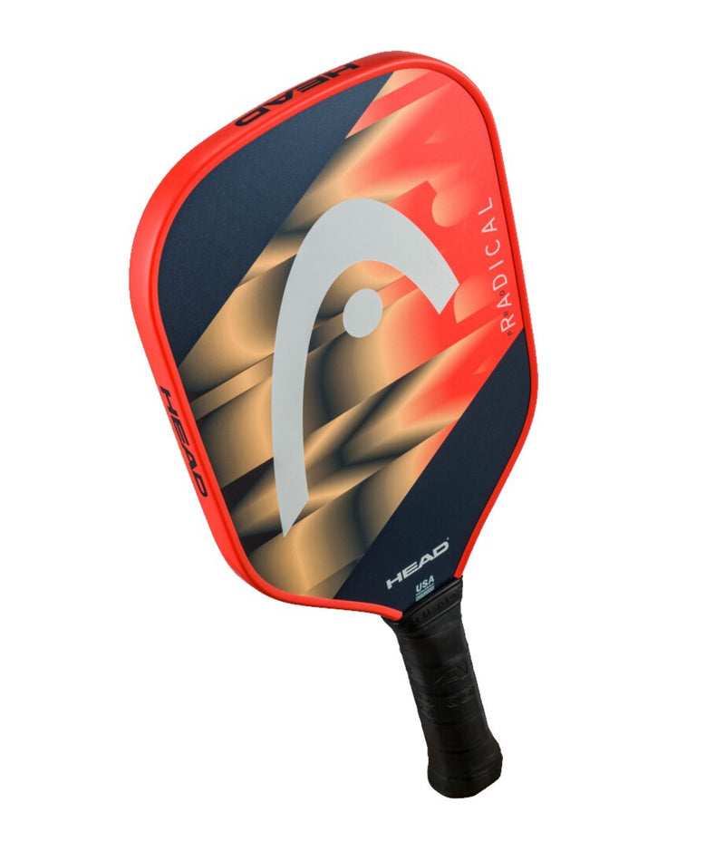 Head RADICAL PRO Pickleball Schläger