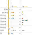 CP Camurai Skihelm pearl shiny white Snowboardhelm Ski Helm für Wintersport