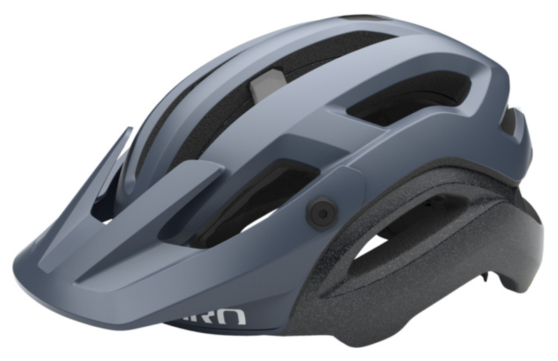 Giro MANIFEST SPHERICAL MIPS Fahrradhelm matte grey Gr. M (55-59 cm) Unisex