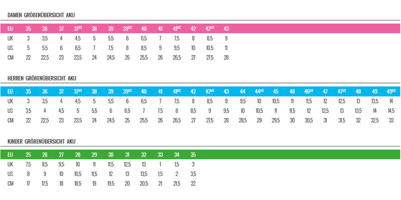 AKU Slope Micro gore-tex Grey/sage Herren Schuhe  Gr. Uk 8/42.0EU Wanderschuhe  Trekkingschuhe