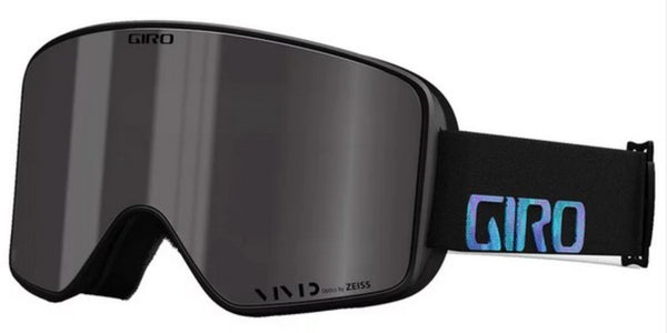 Giro METHOD Skibrille viva la vida + Ersatzscheibe Unisex
