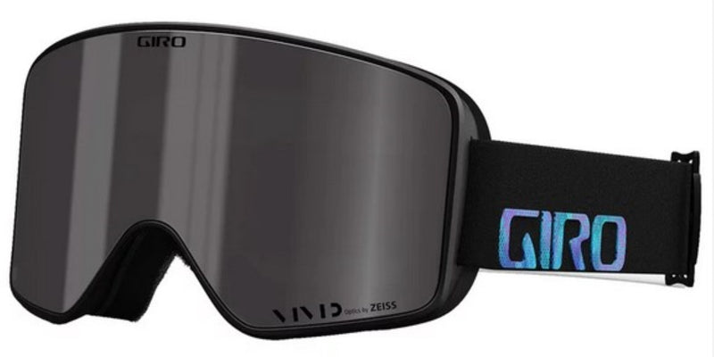 Giro METHOD Skibrille viva la vida + Ersatzscheibe Unisex