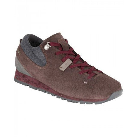 AKU Bellamont Gaia Low GTX W Freizeitschuh Damen