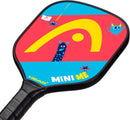 Head Mini Me 2024 Pickleball Paddle Schläger Racket Racketsport j24