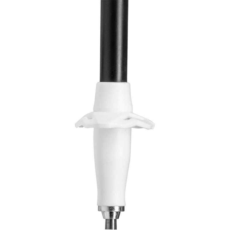 Leki Faltstock Cross Traill FX One SuperLite Com white-black 120