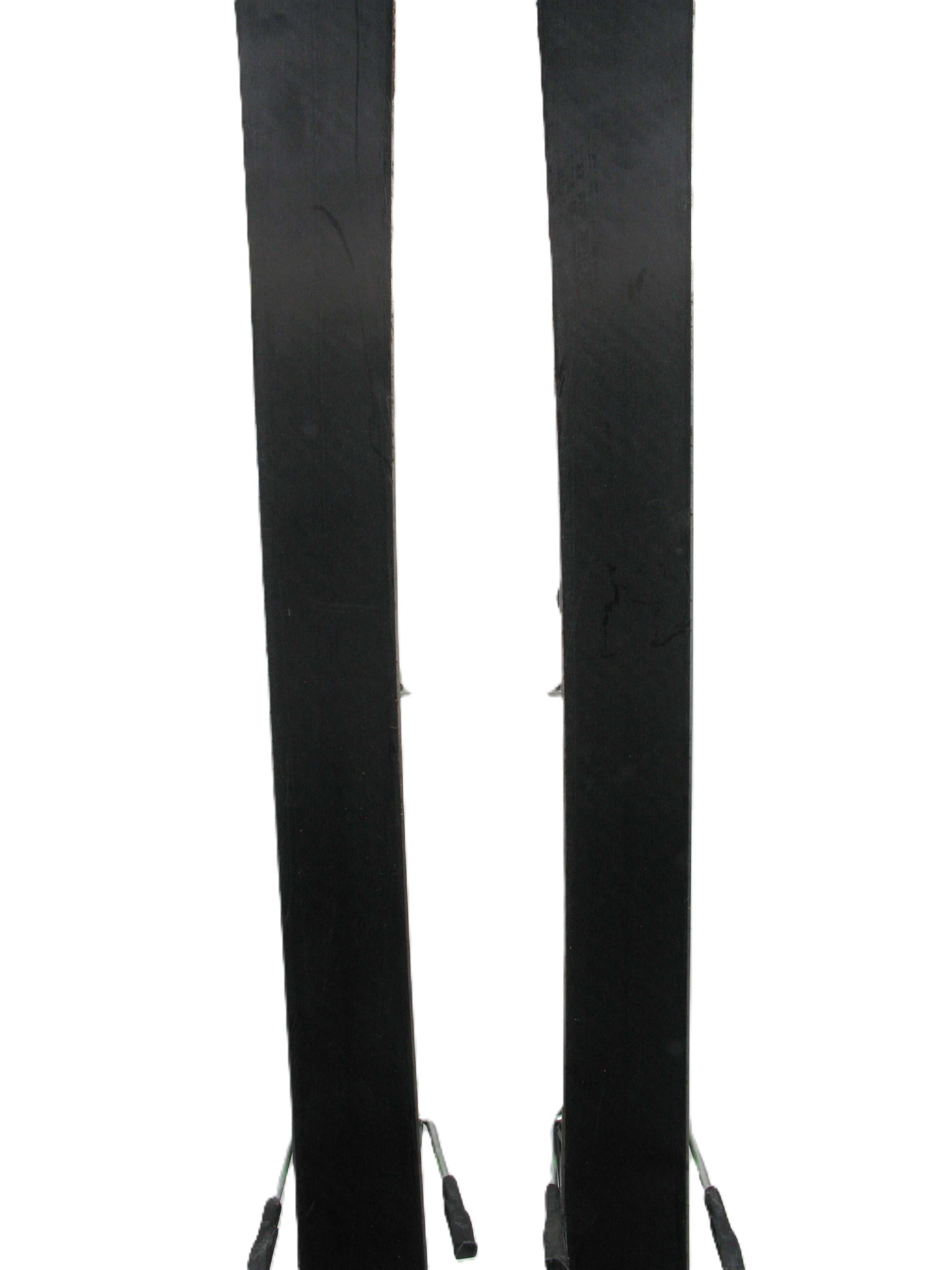 HEAD SUPERSHAPE i-MAGNUM 163cm Ski Set Allmountain Carver aus Verleih Bonn N.11