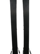 HEAD SUPERSHAPE i-MAGNUM 163cm Ski Set Allmountain Carver aus Verleih Bonn N.11