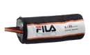 FILA Tasche für 8er Set Rollen 80mm / 82 A
