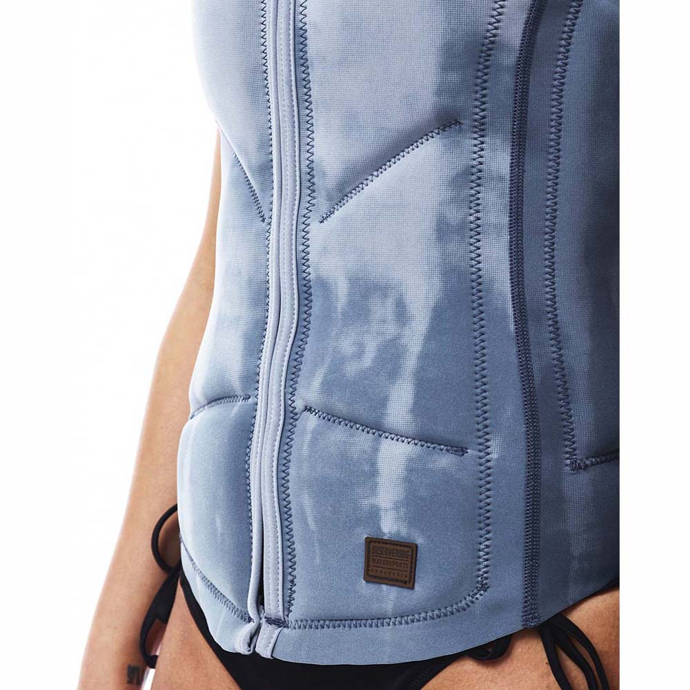 Jobe REVERSIBLE COMP Schwimmweste multi colour Damen Wendeweste