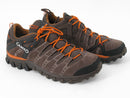 AKU Alterra Lite gore-tex brown/orange Herren Schuhe  Gr. Uk 8/42.0EU Wanderschuhe  Trekkingschuhe