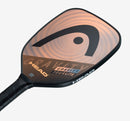 Head Gravity Tour Lite Pickleball Paddle Schläger Racket Racketsport j23