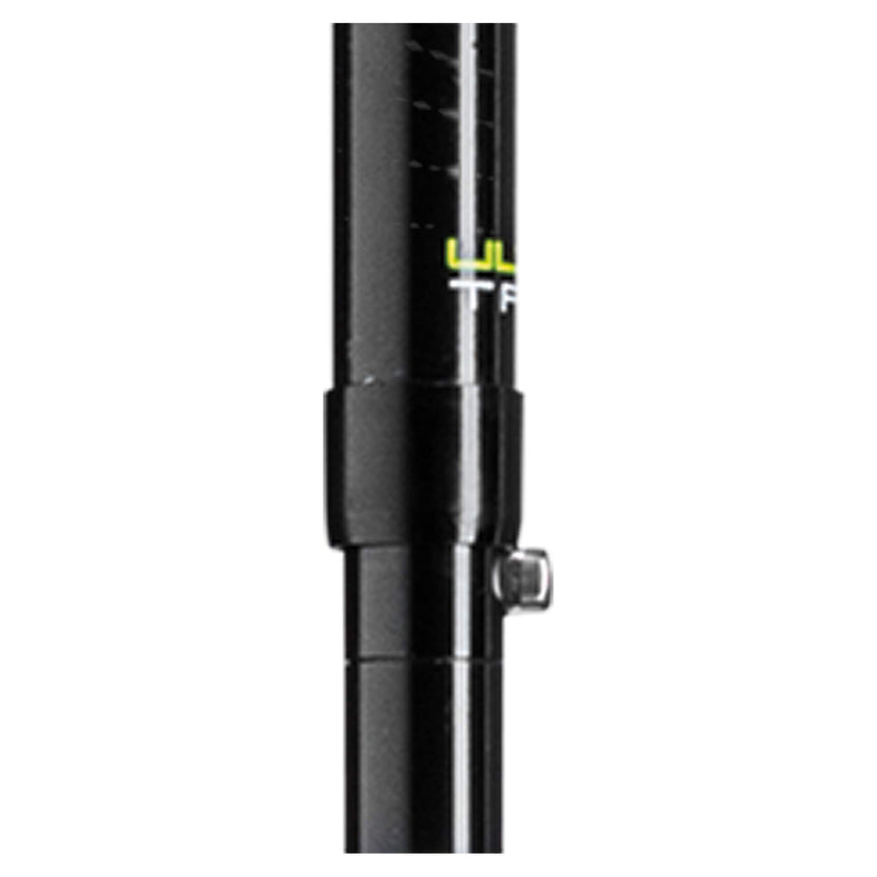 Leki Faltstock Ultratrail FX One Superlite red-black-gelb 120cm