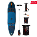 Jobe YARRA 10.6 Aufblasbares SUP Board Paket Unisex