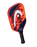 Head RADICAL TOUR GRIT 2024 Pickleball Schläger