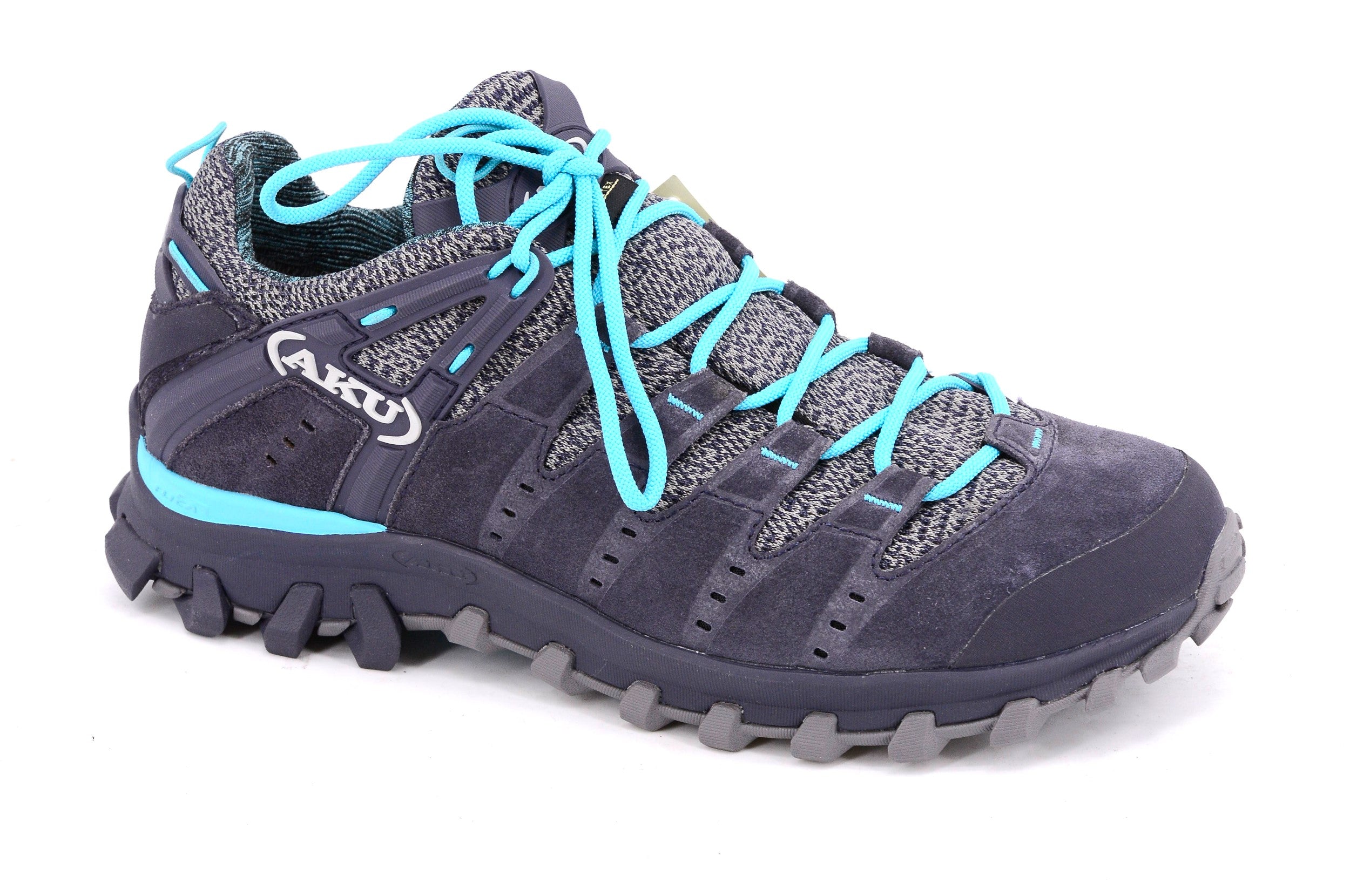 AKU Alterra Lite GTX W EU38 Wanderschuh Damen