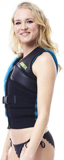 Jobe UNIFY Schwimmweste teal Damen