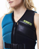 Jobe UNIFY Schwimmweste teal Damen
