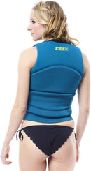 Jobe UNIFY Schwimmweste teal Damen