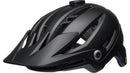 Bell SIXER MIPS Fahrradhelm matte/gloss black Unisex