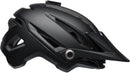 Bell SIXER MIPS Fahrradhelm matte/gloss black Unisex