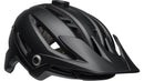 Bell SIXER MIPS Fahrradhelm matte/gloss black Unisex