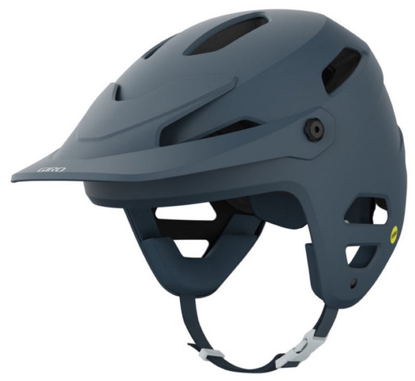 Giro TYRANT SPHERICAL MIPS Fahrradhelm matte portaro grey Herren