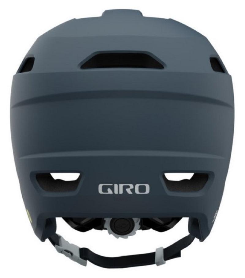 Giro TYRANT SPHERICAL MIPS Fahrradhelm matte portaro grey Herren