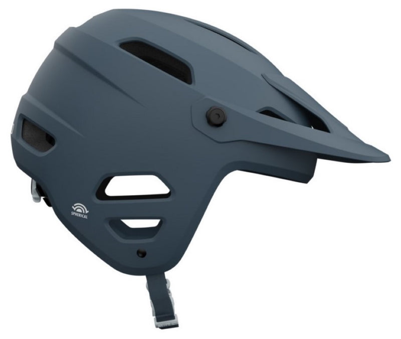 Giro TYRANT SPHERICAL MIPS Fahrradhelm matte portaro grey Herren