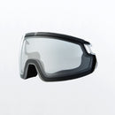 HEAD Radar / Rachel Lens clear für Skihelme Linsen Helmet Helm Ersatzscheibe Winter j21