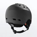 Head RADAR 5K Skihelm + SL black Herren